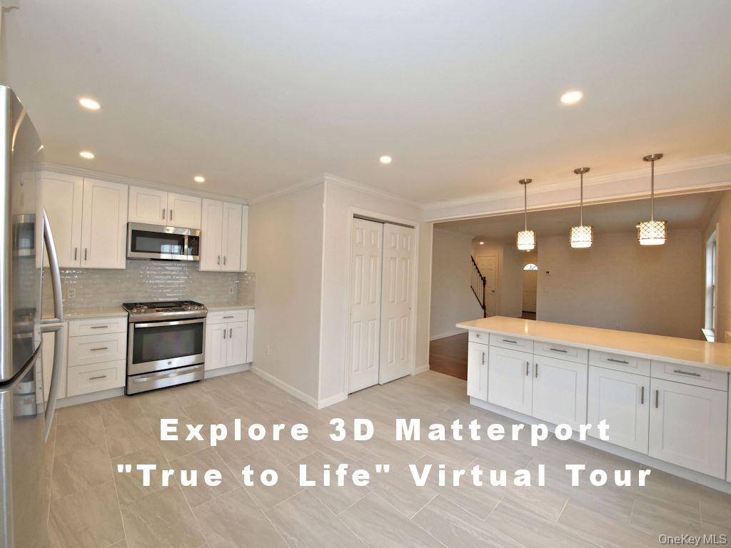 2023 Grand Upscale Renovated Townhome Features 3 bedroom 2.