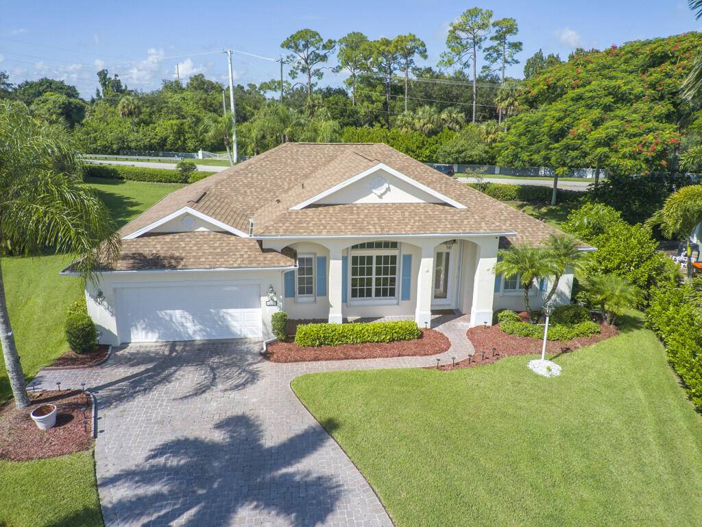 You can see the pride of ownership in this pristine home.