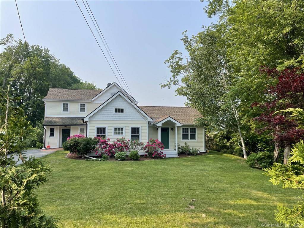 Charming Downtown Madison Rental.
