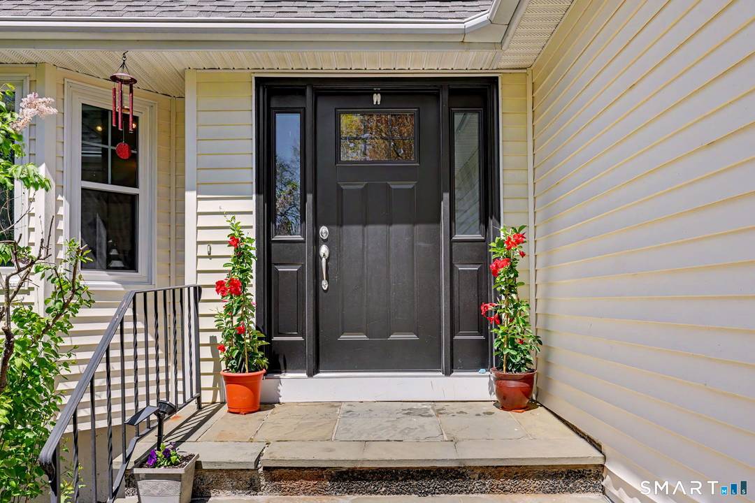 Desirable Pepper Ridge location sets the stage for this fabulous Colonial filled with natural sunlight, offering space, comfort and modern efficiency.