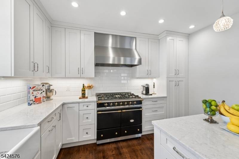 Welcome to 582 Sherwood Parkway a beautifully renovated colonial that blends the charm of a 1927 classic with the finishes and systems of a brand new home.