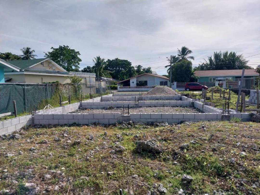 PYFROM'S ADDITION Fourplex New-Providence