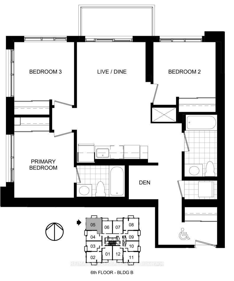 ASSIGNMENT SALE ! Brand New, Never Lived In Corner Unit In The Highly Sought After Clockwork 2 By Mattamy.