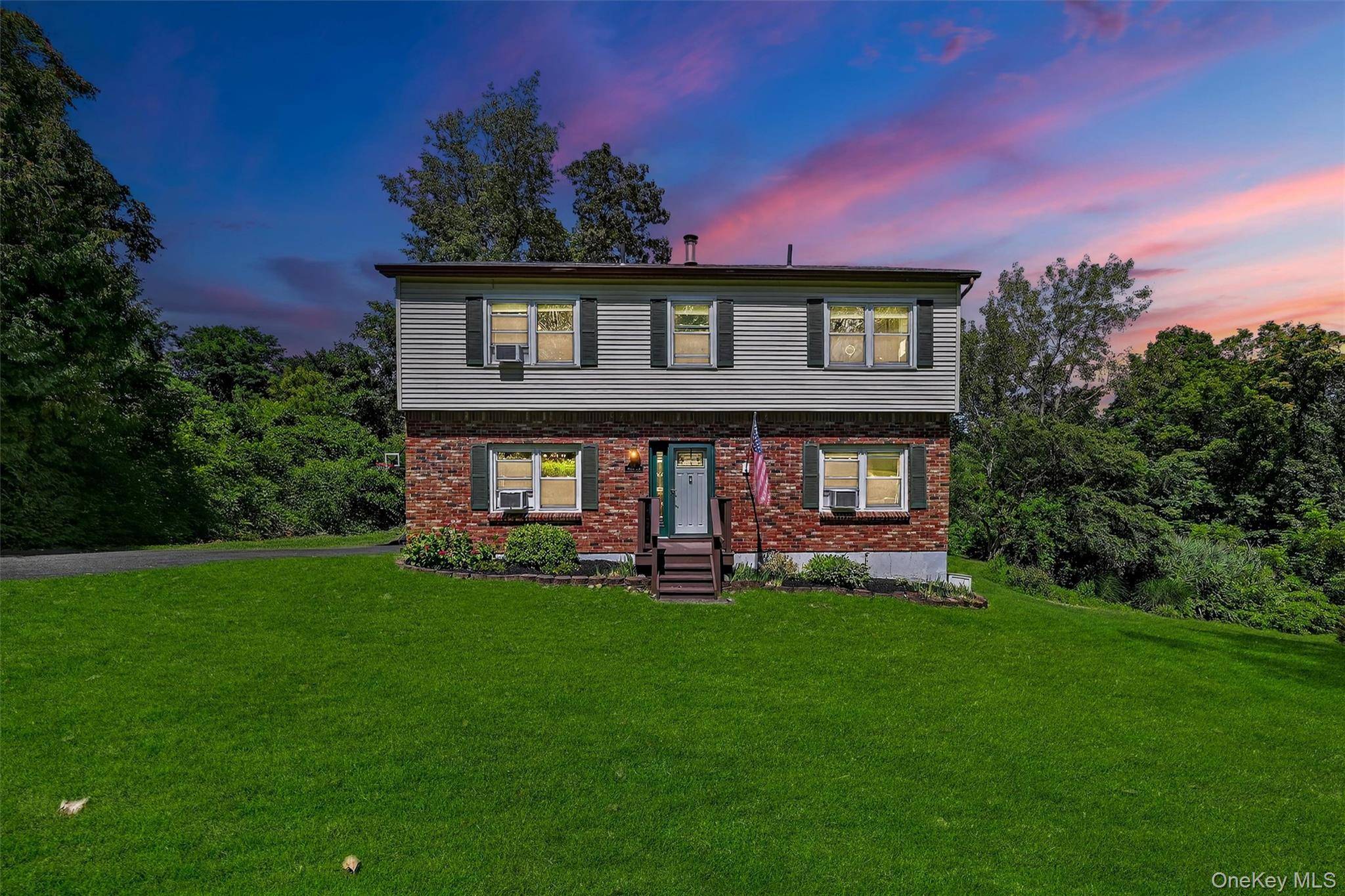 Welcome to this spacious 4 bedroom, 2.