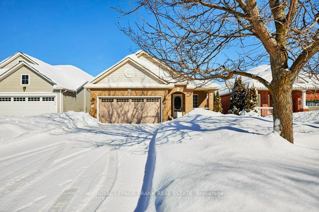 Looking for a bungalow you say ?