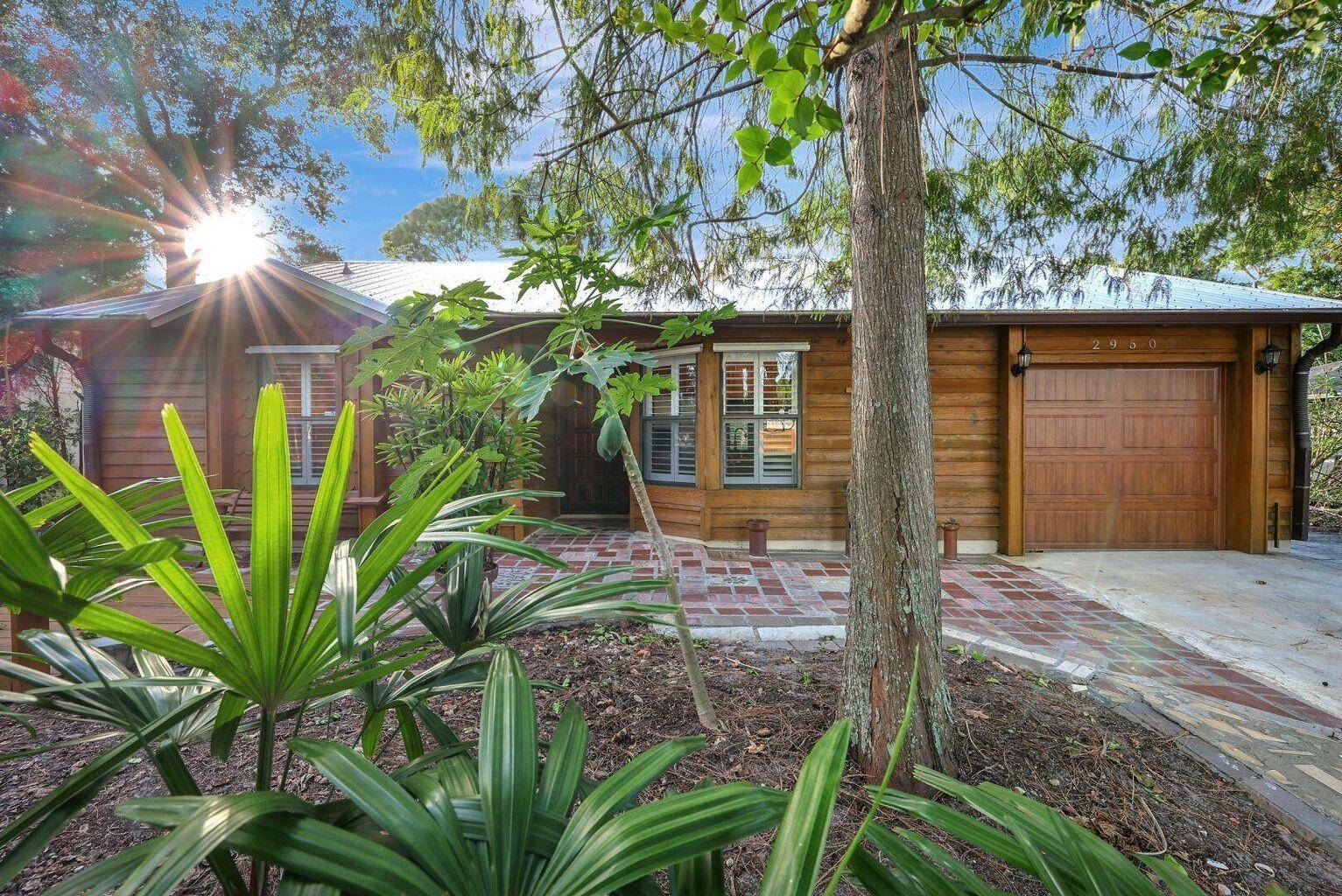 Discover this unique, artsy single family home in a prime location.