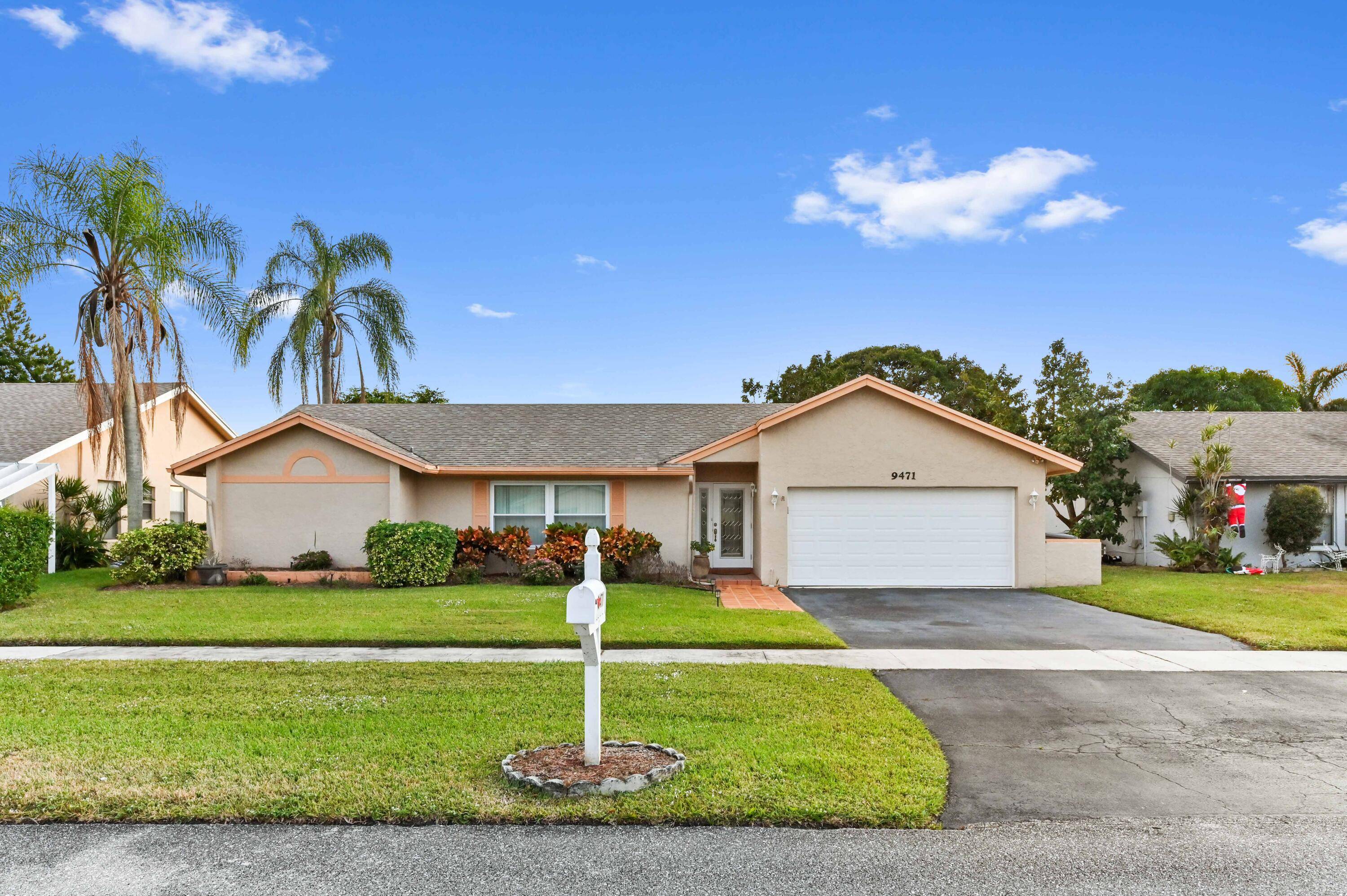 Discover the perfect blend of luxury and comfort in this 4 bedroom, 2 bathroom home featuring a screened in pool and private lake dock.