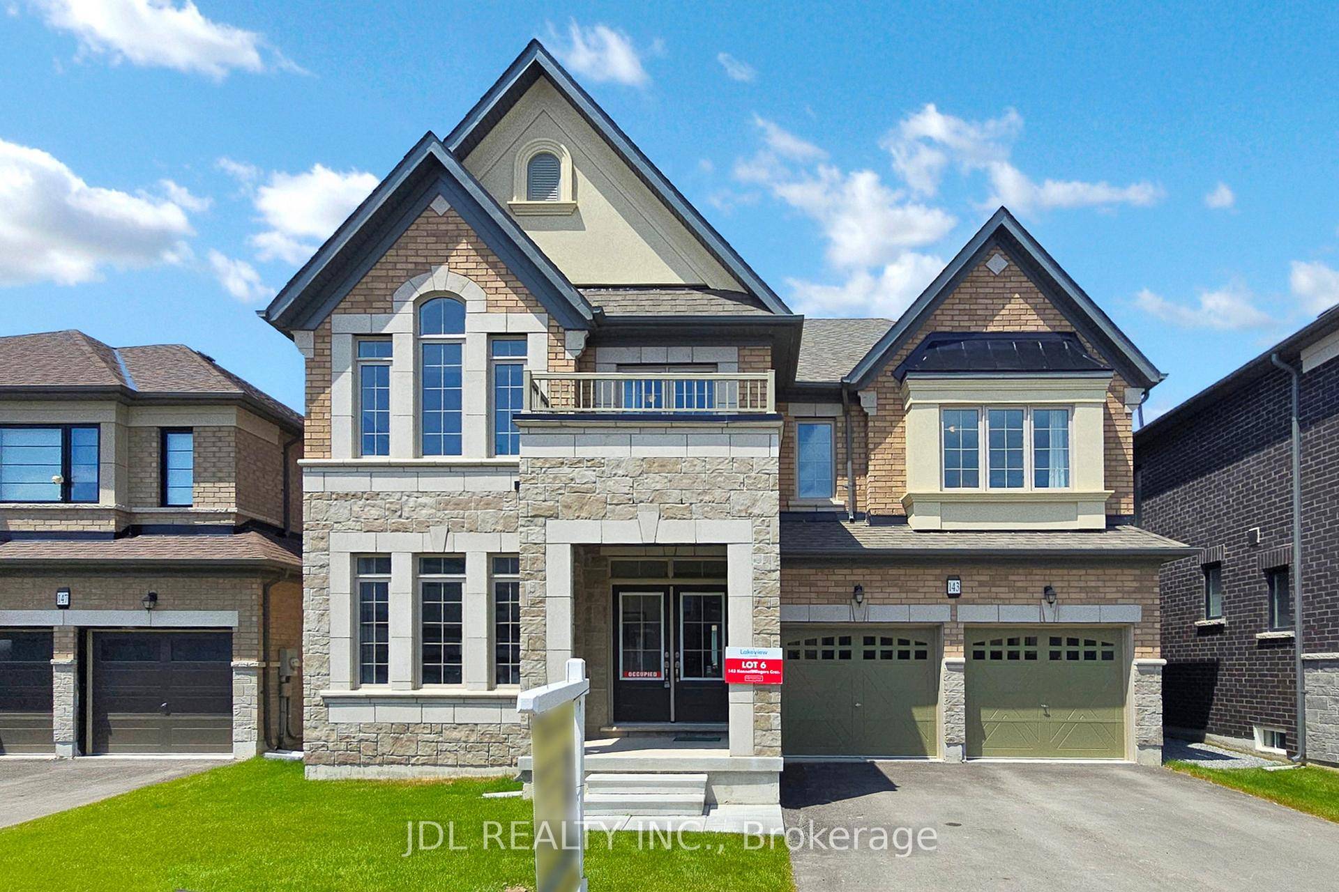 Welcome to one year old, NO SIDEWALK, beautifully designed home offering modern elegance and exceptional comfort.