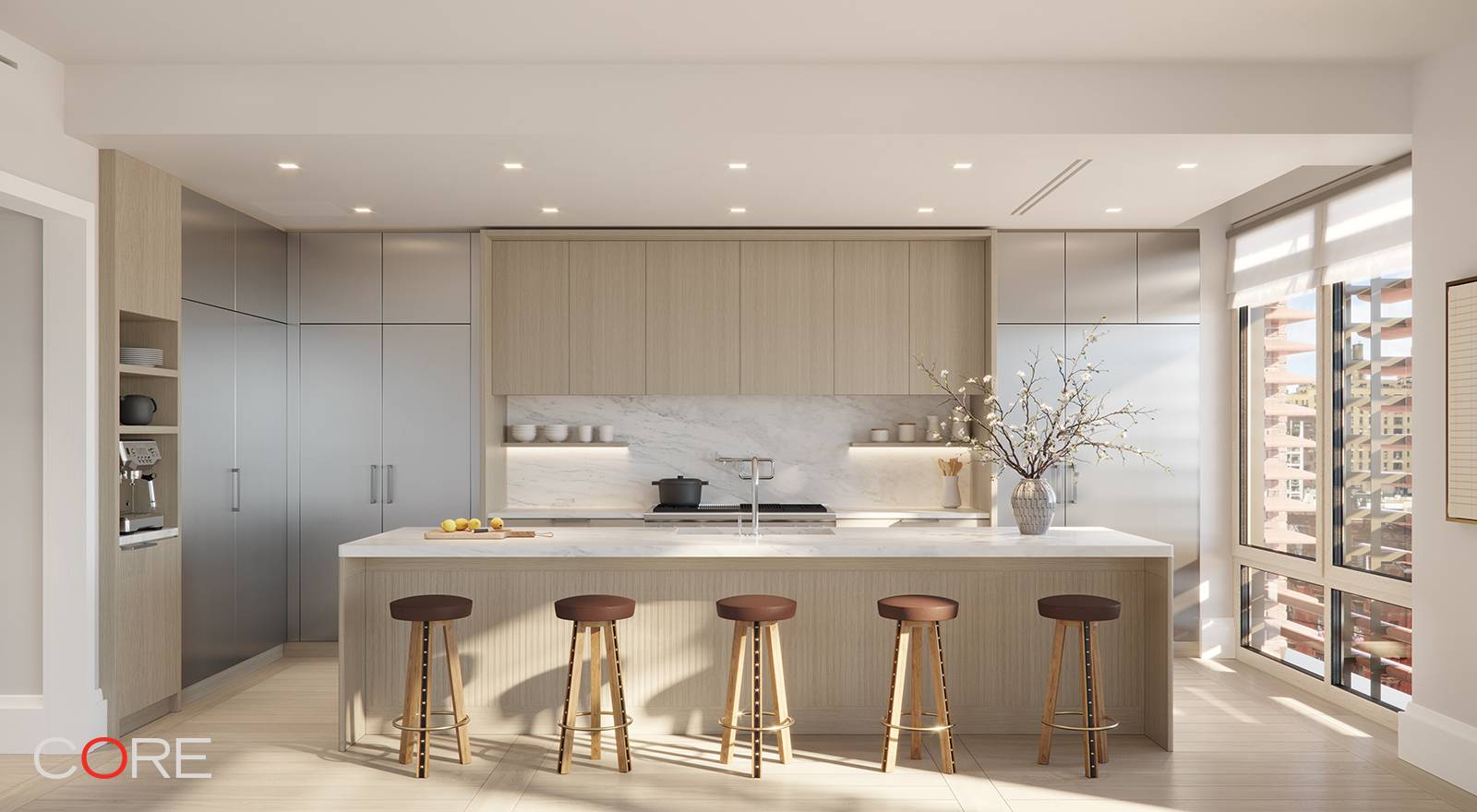 IMMEDIATE OCCUPANCY. CLOSINGS HAVE COMMENCED.
