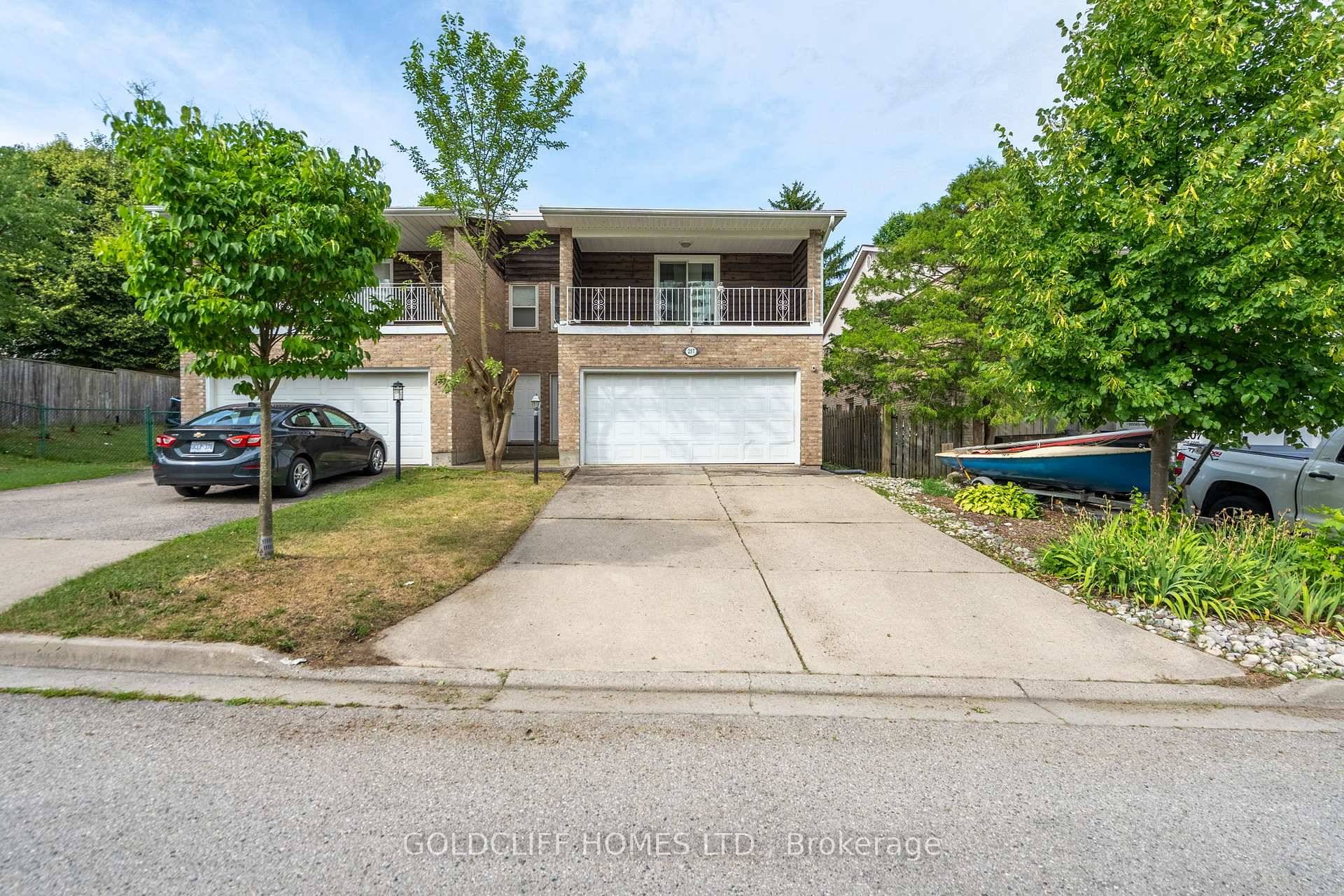 Welcome to 257 Homestead located in mature family friendly White Hills neighbourhood.