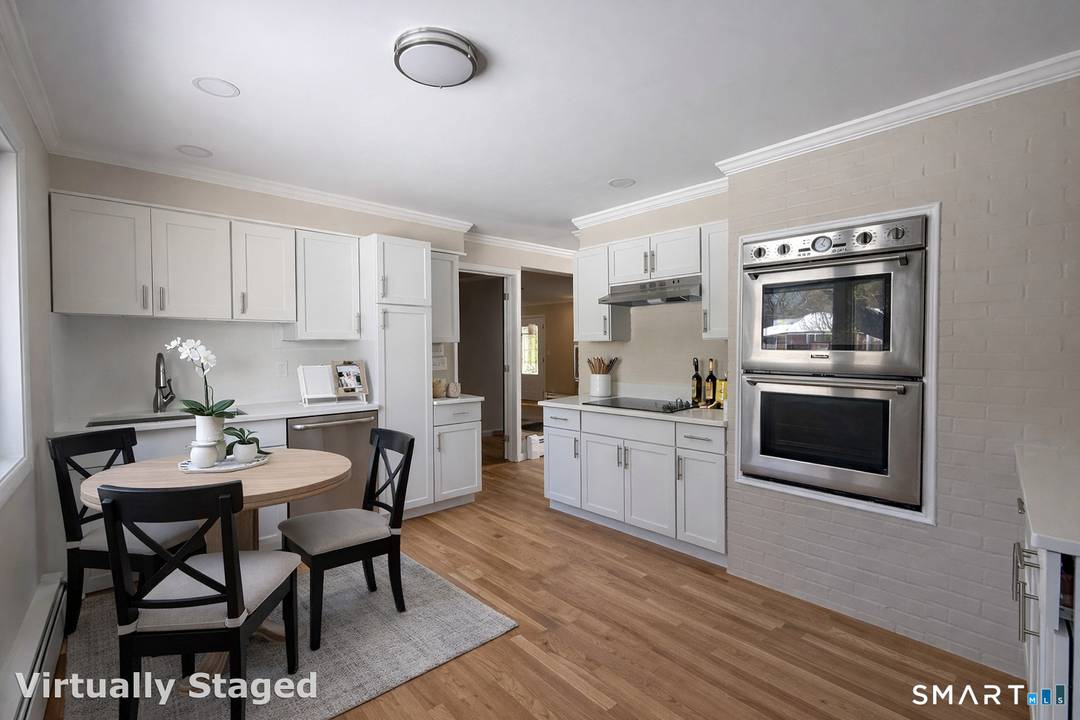 Welcome to this inviting 5 bedroom, 4.