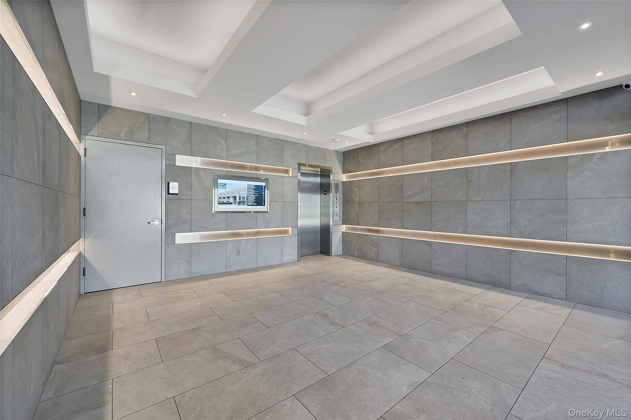 Incredible opportunity to rent in a completely renovated retail office building.