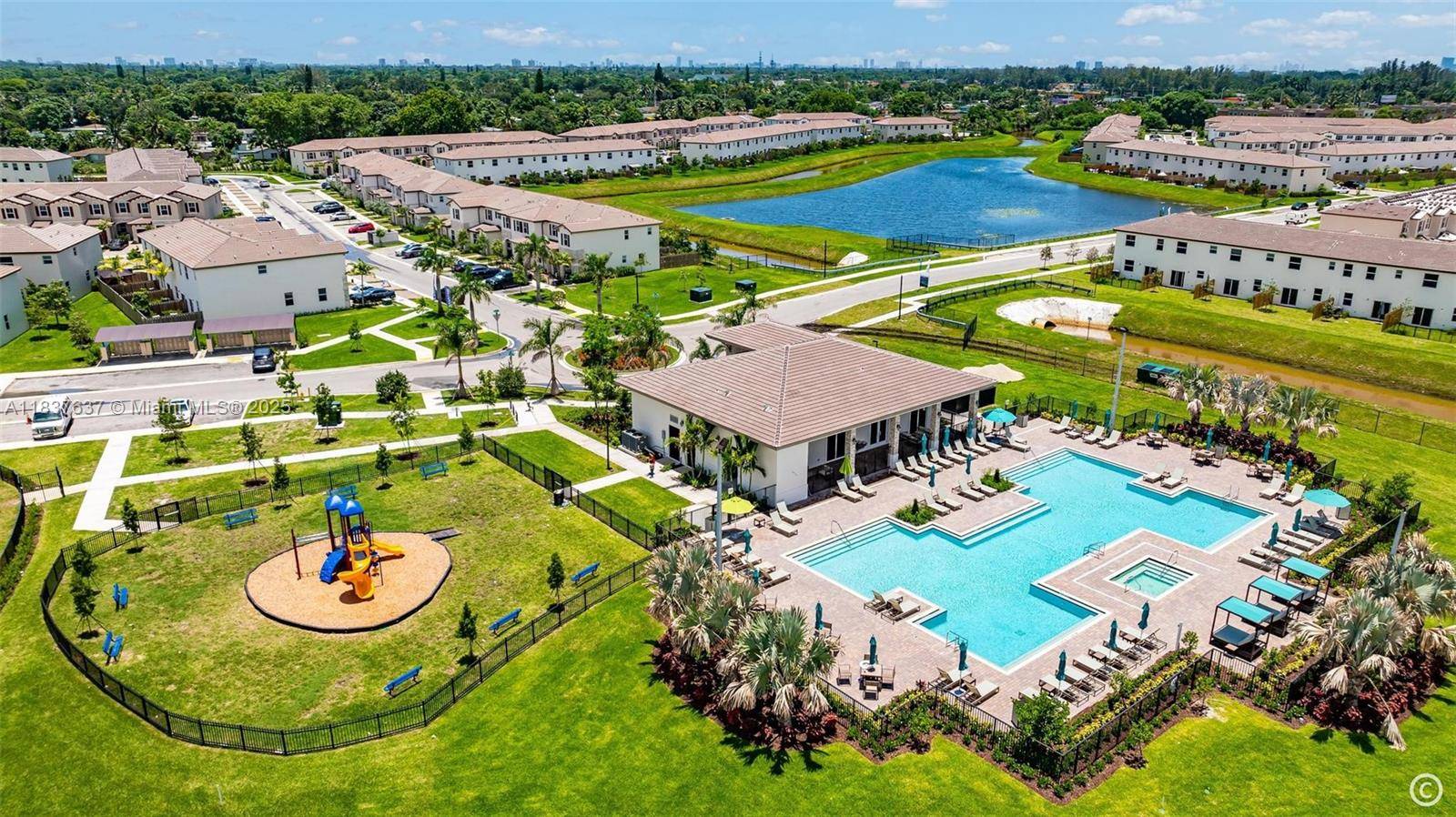 Come discover this incredible Townhome in the gated and secure community of Westview.