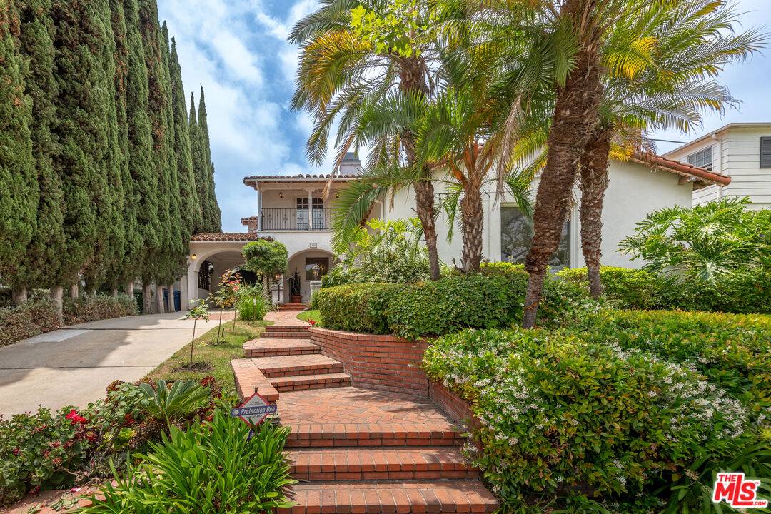 475  S Rodeo Dr 4BR Beverly Hills La