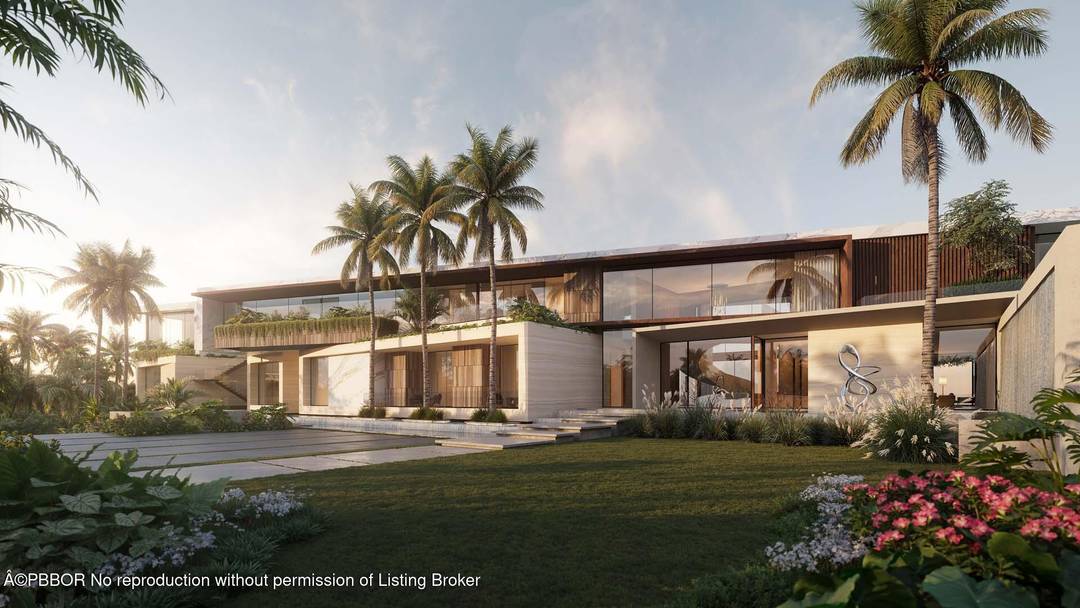 This Ocean to Intracoastal masterpiece represents an unprecedented real estate offering in the United States, redefining luxury and sophistication on a scale never before achieved.
