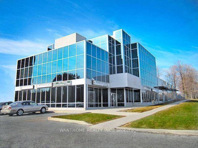 Prime Scarborough Location Surrounded By Densely Populated Neighborhood.
