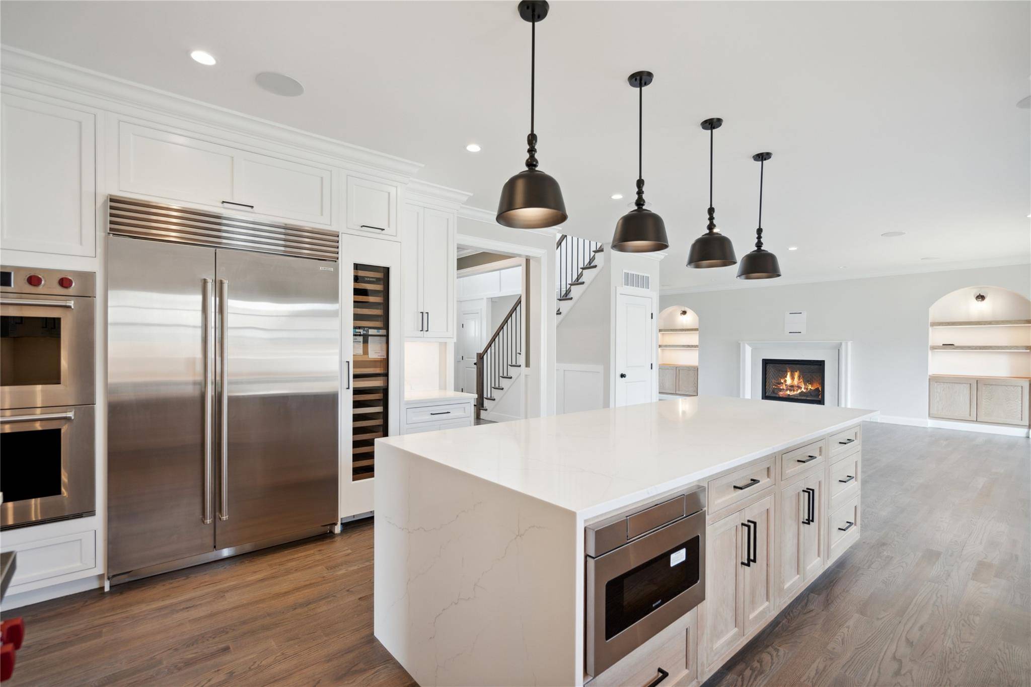Incredible new construction to be built in Massapequa Woods.