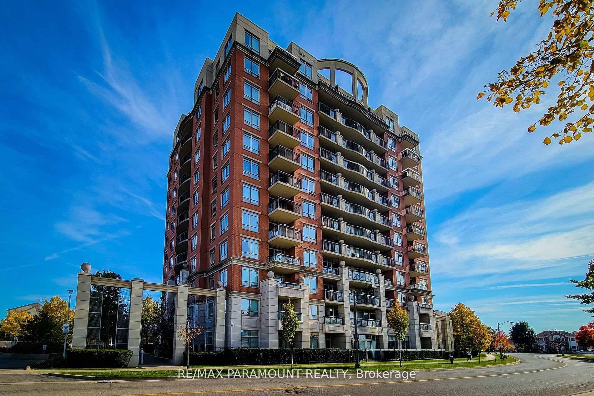 Welcome to 2325 Central Park 1102.