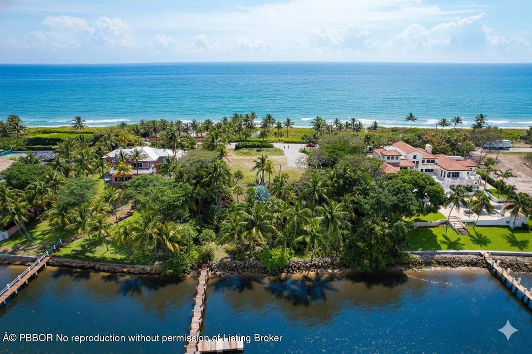 1820 S Ocean Boulevard, Manalapan, FL 33462