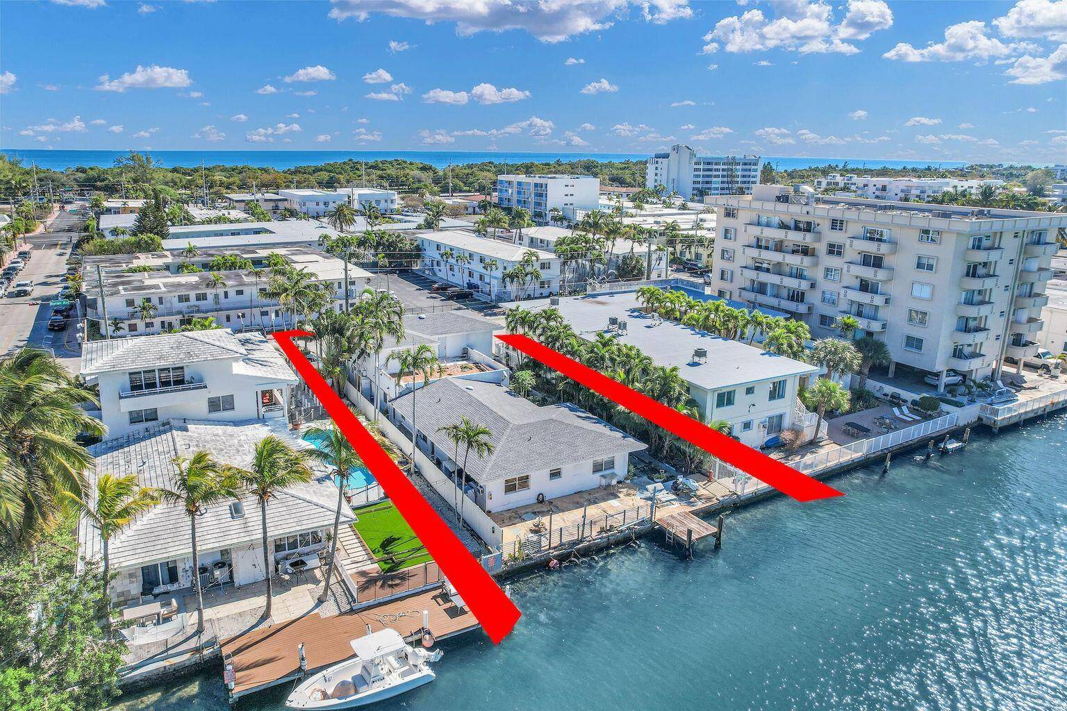 Best project, best price, best location in North Beach !