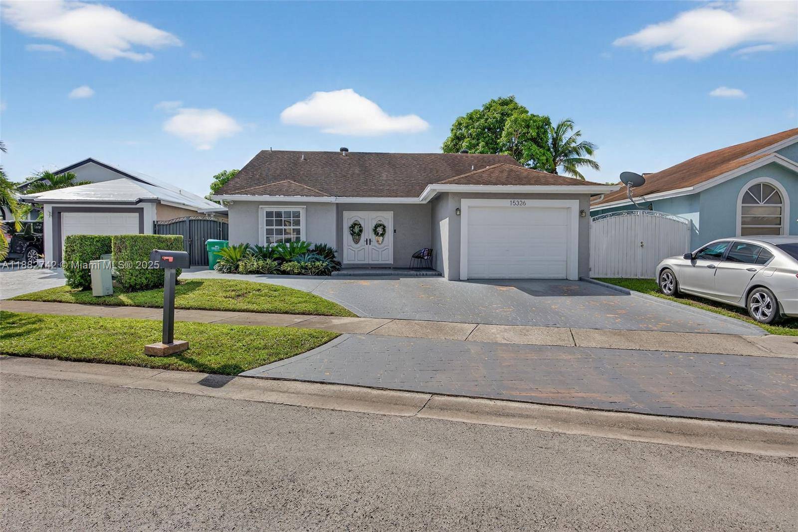 Great opportunity for this 3 bedroom, 1.