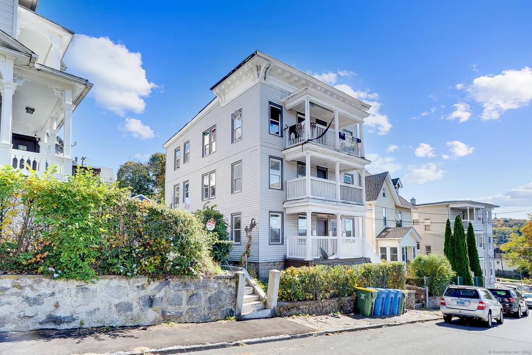 Welcome to 20 Coe Street, a fully updated and turnkey three family property offering both comfort and cash flow.