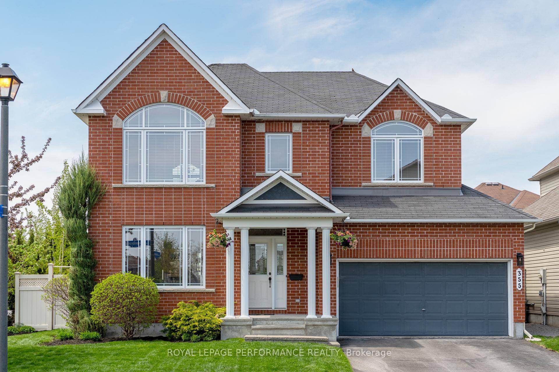 Welcome to this stunning 4 1 bedroom, 3 bathroom family home in the heart of Orleans, offering over 2, 500 sq.
