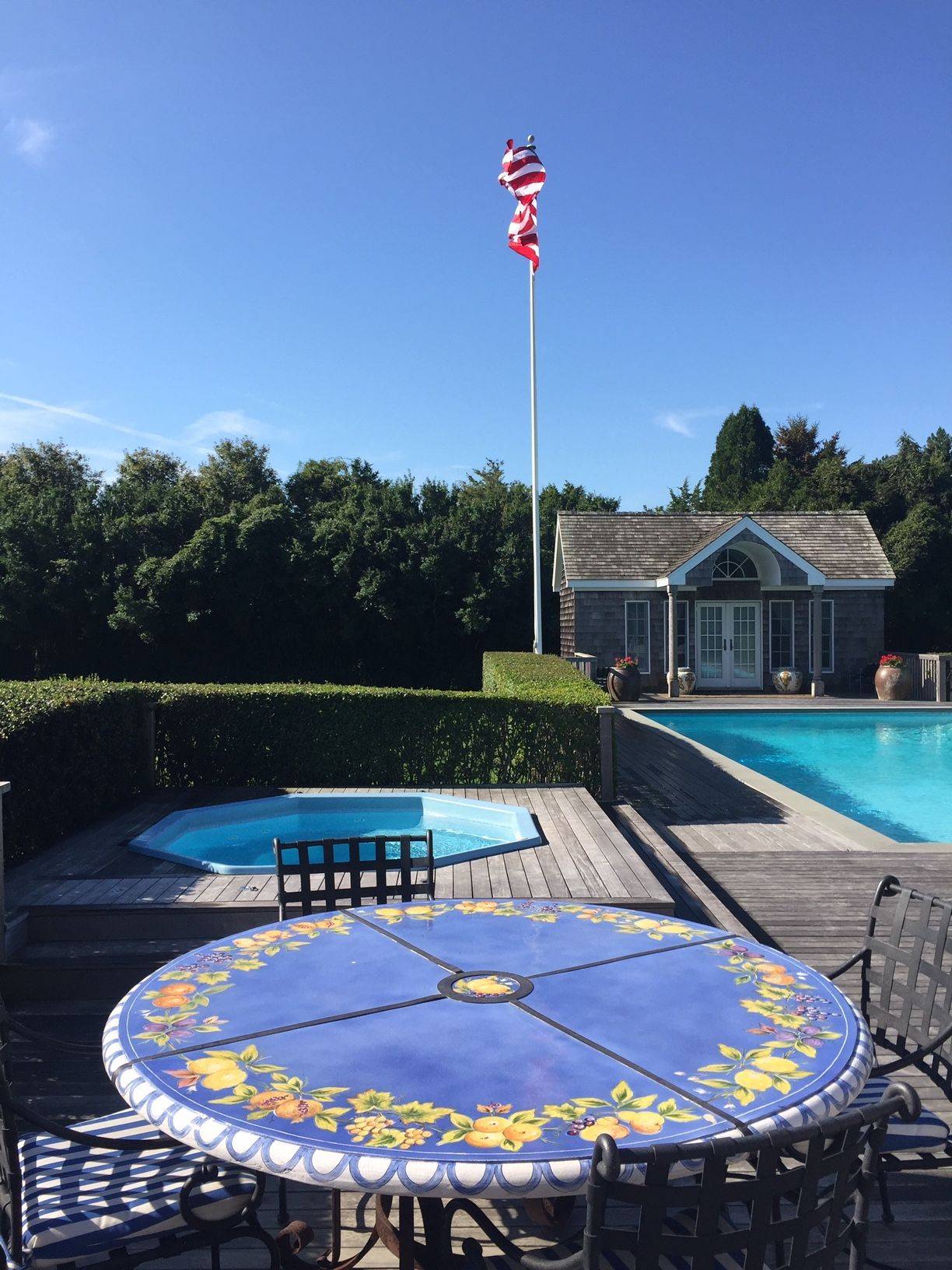 Traditional Bridgehampton