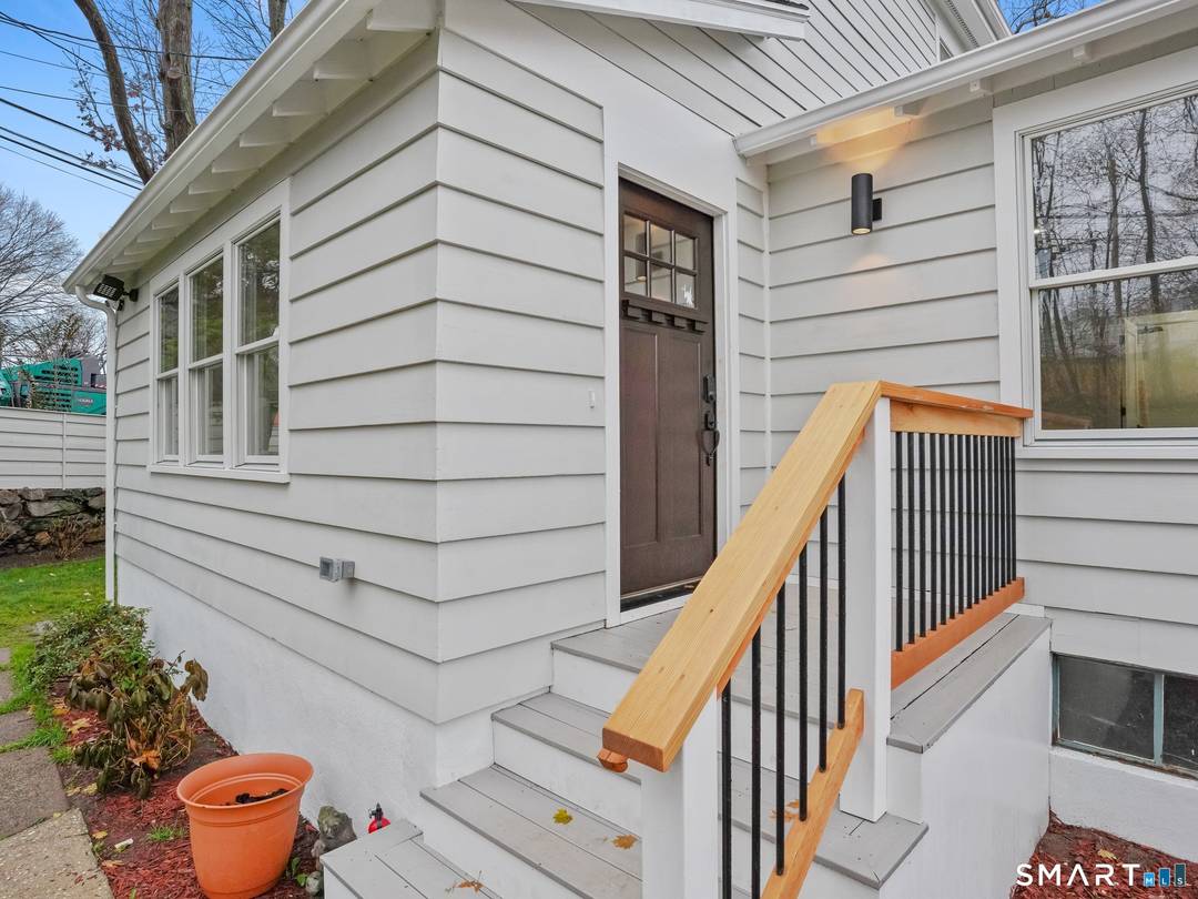 Beautifully renovated and move in ready, this 3 bedroom, 2.