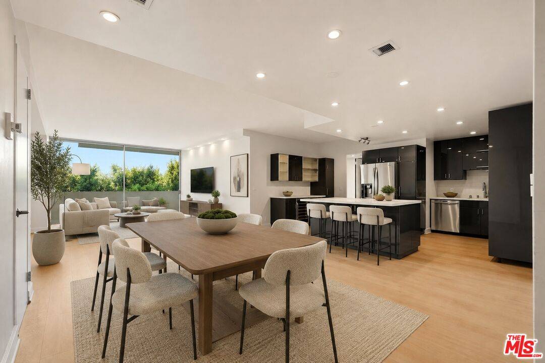 10433   Wilshire Blvd 2BR Westwood La