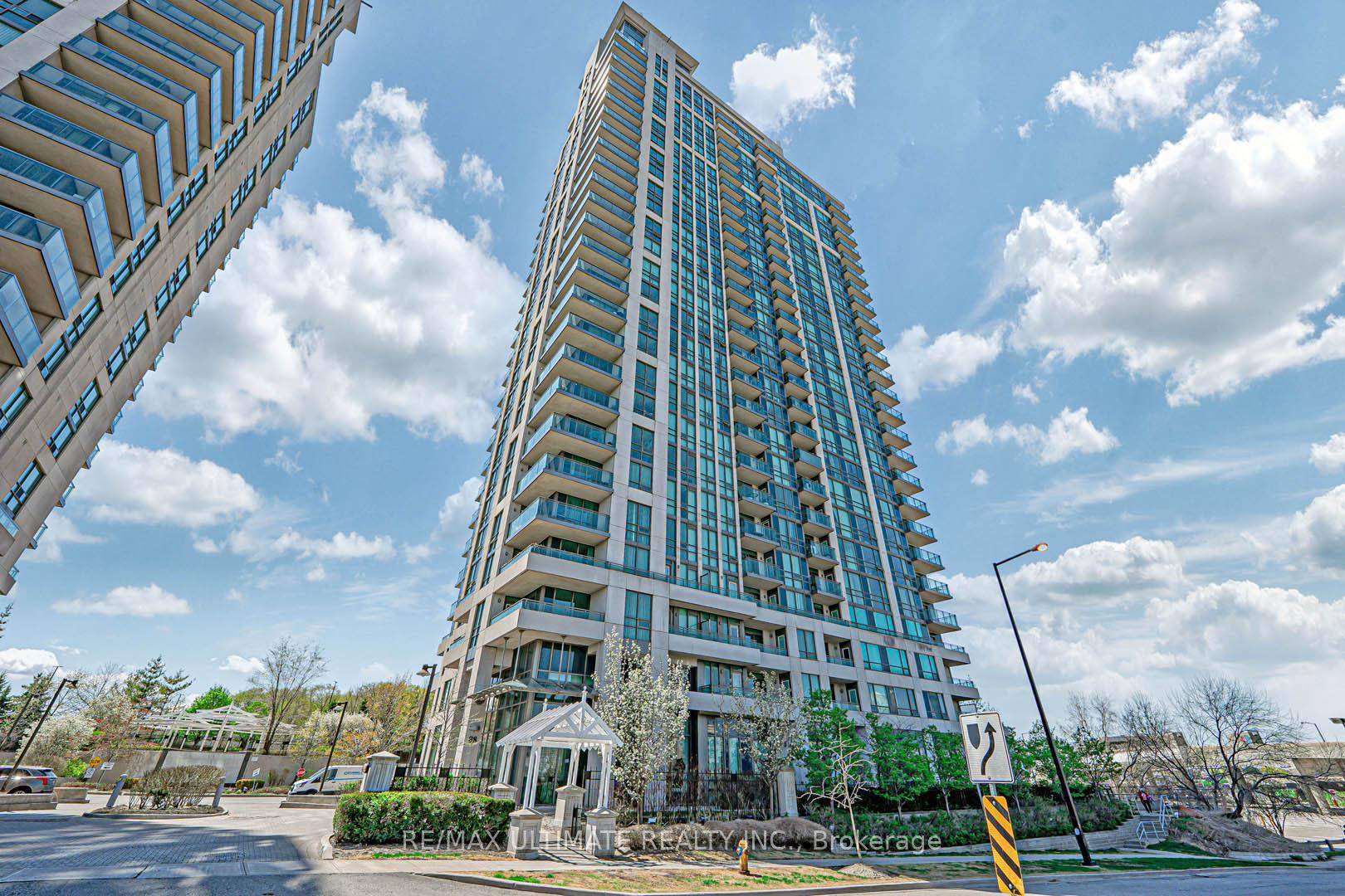 Elevate your lifestyle at Altitude Condo Rare Find High Floor 1BDrm 1Bath Unit Incredible Natural Lighting W Floor To Ceiling Windows Functional Floorplan W 617sqft Full Size Balcony Upgrd LED ...