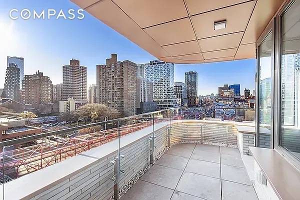 A 1 Bedroom, 1 Bathroom is now available for rent at 208 Delancey.