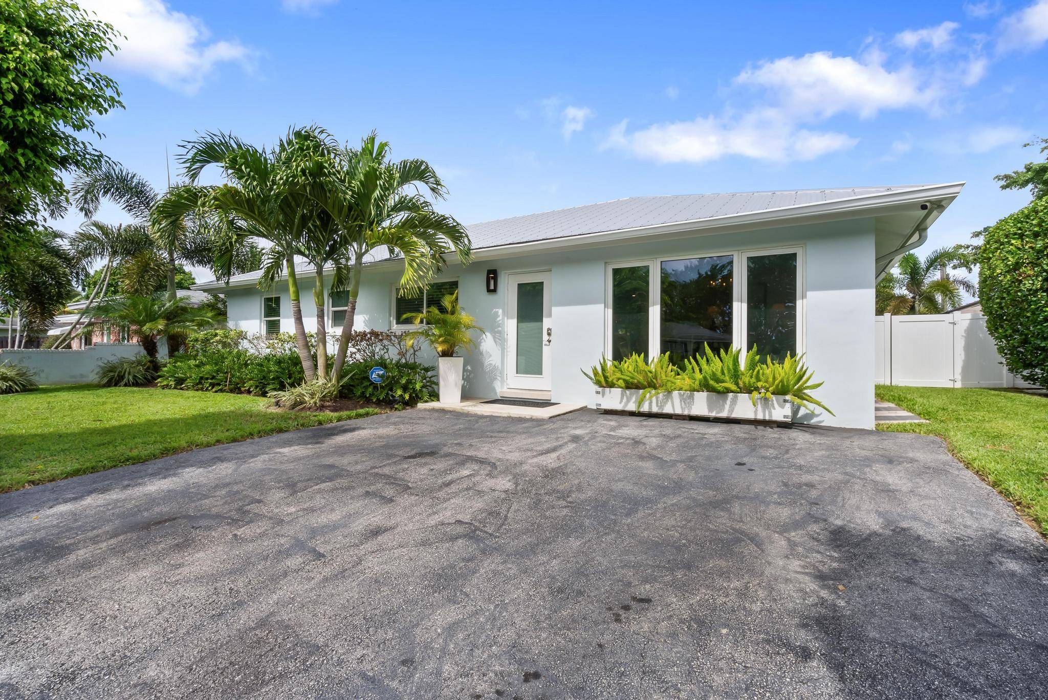 Experience elevated South Florida living in this elegant 3 bedroom, 3 bath pool home, positioned on a corner lot in one of East Delray's most coveted enclaves, minutes from the ...