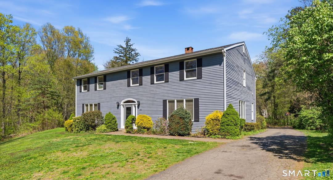 Spacious, stylish, and thoughtfully updated, this impressive 4 bedroom home offers over 3300 square feet that you're sure to love !