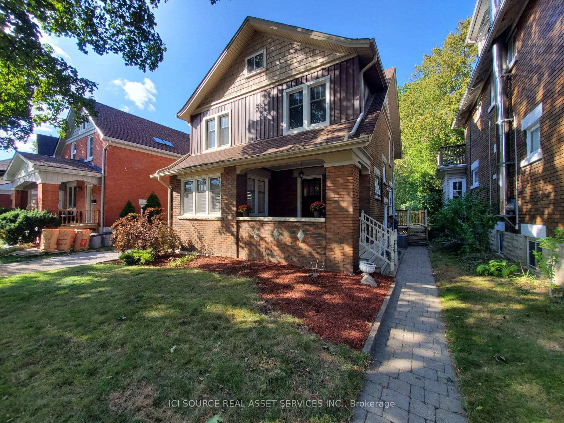 Welcome to your ideal rental retreat in one of Kitcheners most desirable neighbour hoods.