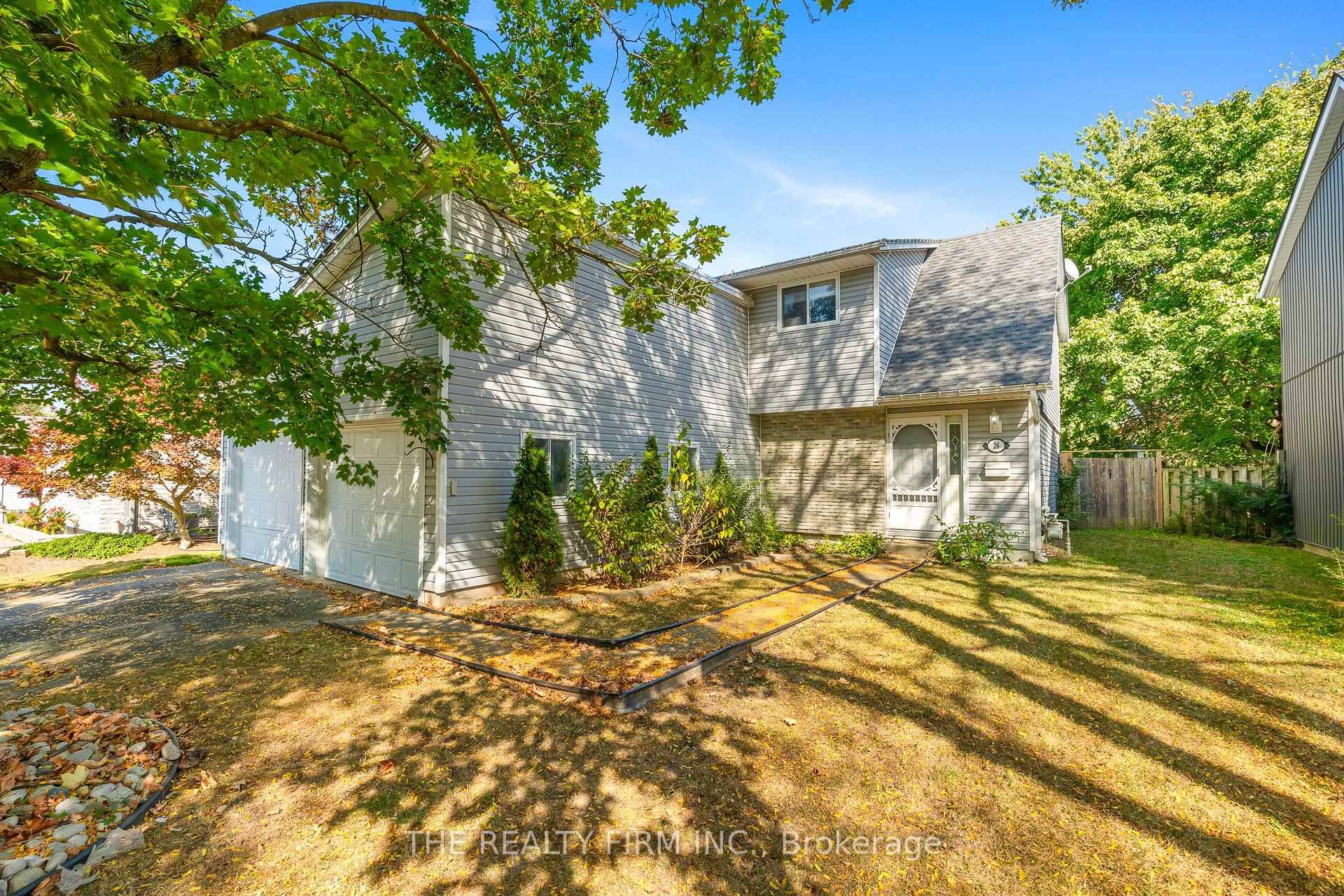 Yes you can get your dream home in Whitehills for under 600, 00 welcome to 26 Monmore Road !