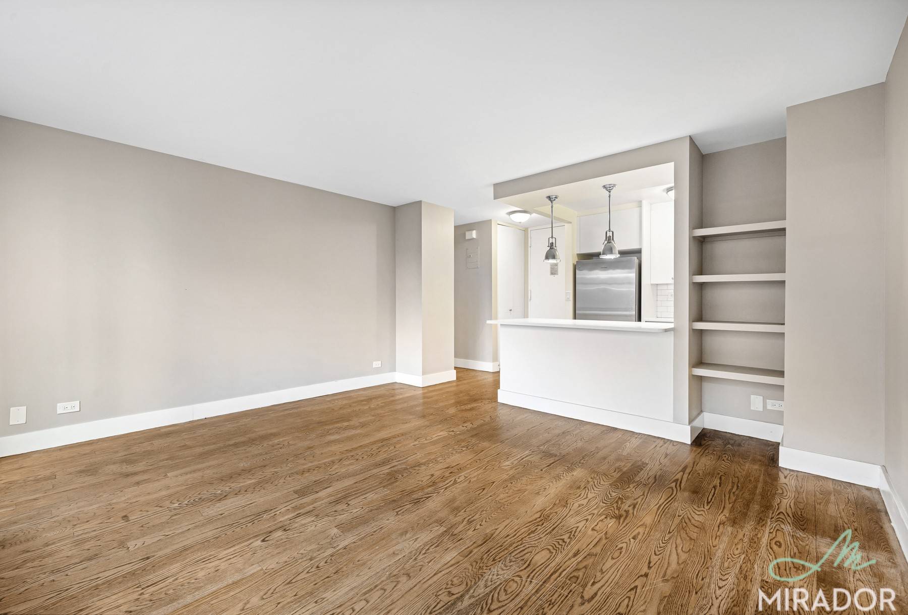 New York Tower is a 38 story luxury high rise at 330 East 39th Street in Murray Hill, exclusively represented by Mirador Real Estate.