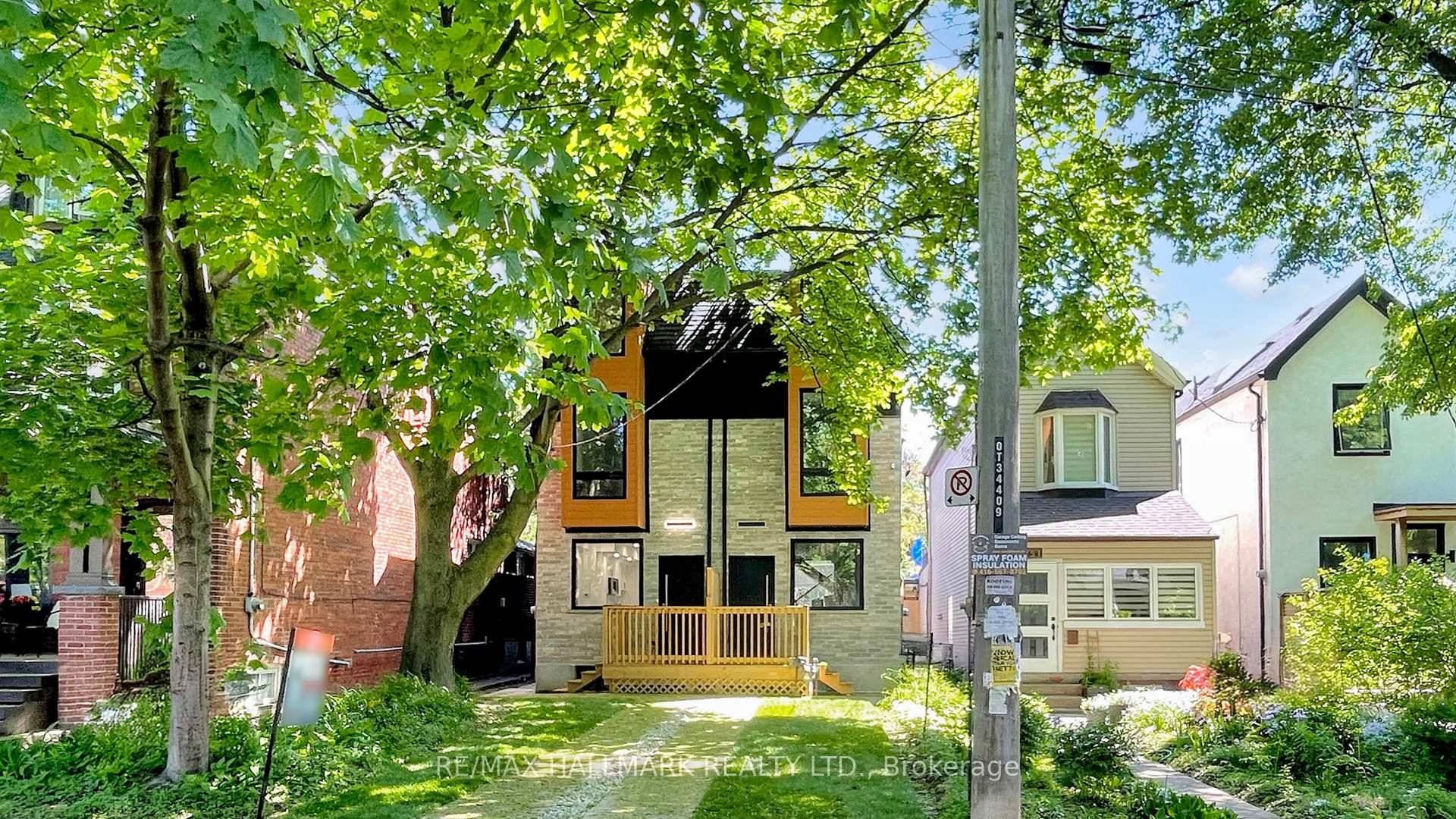 This Sun Filled, Newly Built Three Storey Semi Detached Residence Seamlessly Blends Classic Character With Modern Design Across A Spacious And Functional Floor Plan.