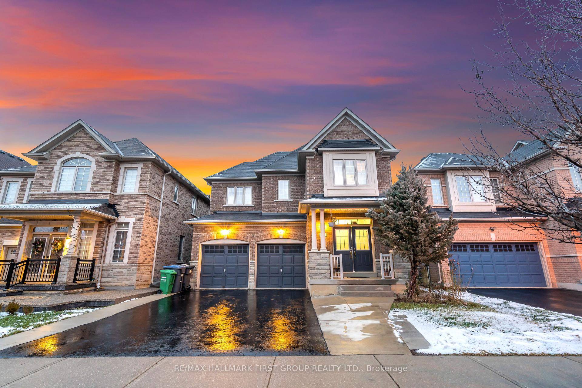 Fully Private And Newly Renovated Basement Apartment Has A Ground Level Separate Entrance With 2 Bedrooms.