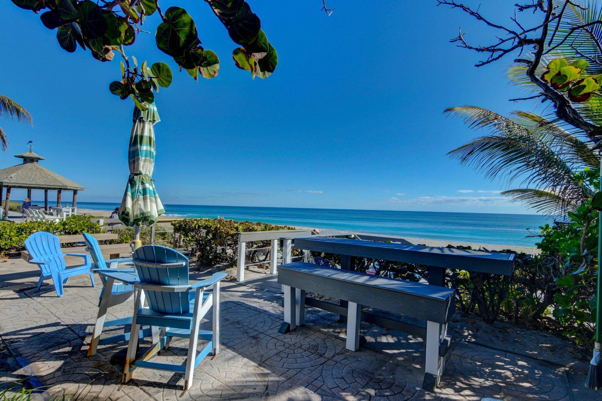 Discover your slice of paradise in Ocean Ridge !