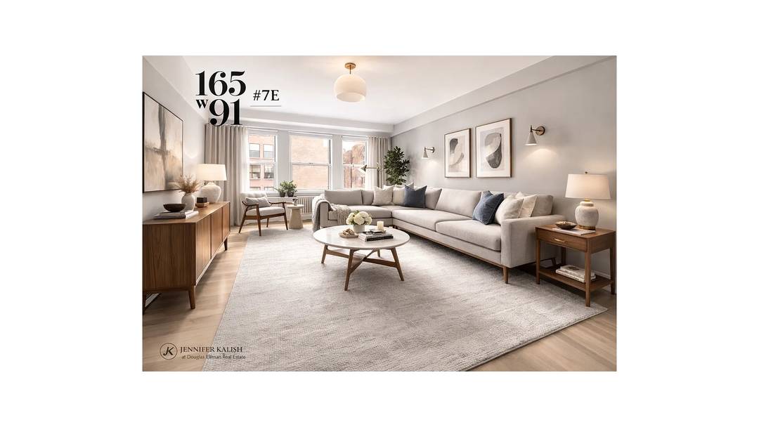 virtually staged Introducing a beautifully appointed residence at The Mirabeau that seamlessly combines architectural elegance with contemporary refinement.