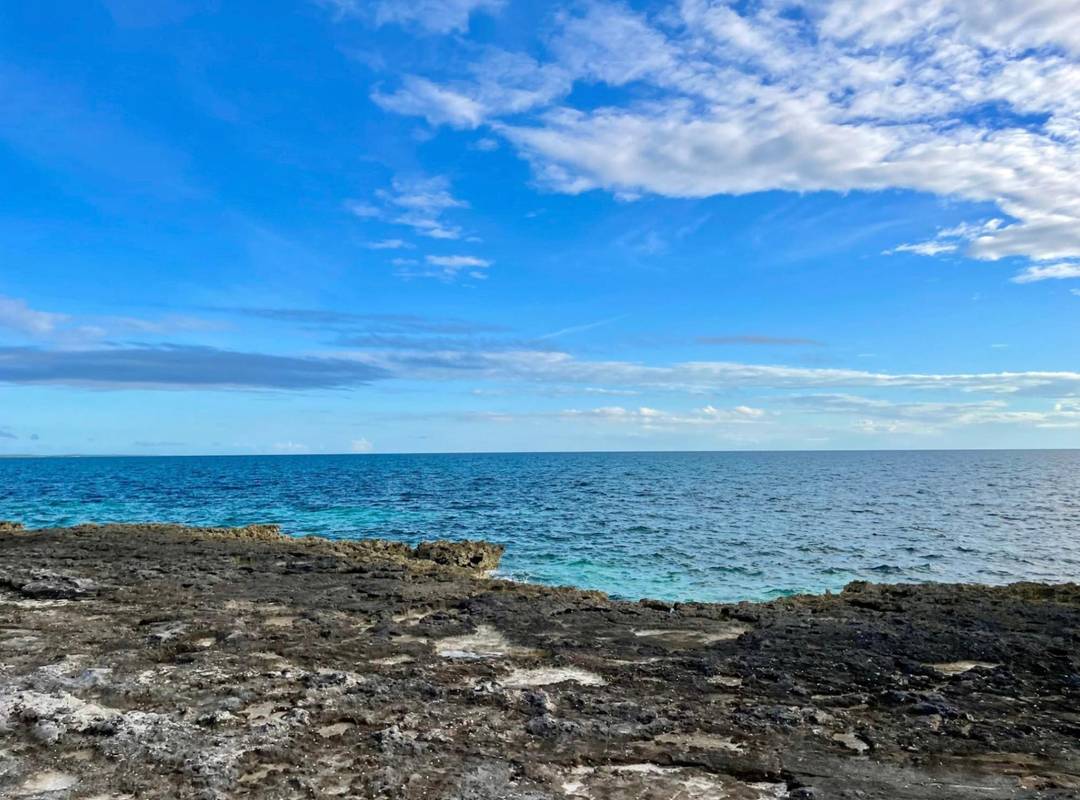 LOT 3 RAINBOW BAY Land Eleuthera