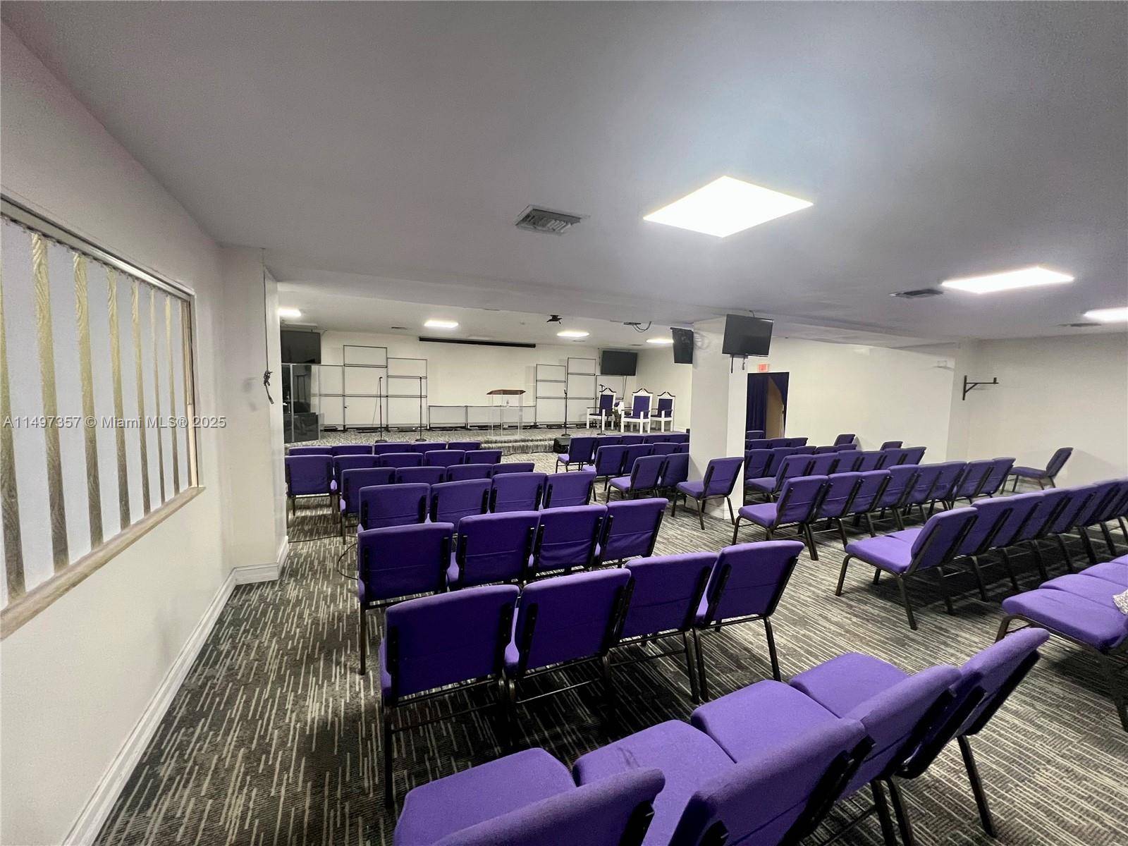 The subject property is a freestanding retail flex building on two parcels totaling 4, 362 SF of space on a 12, 346 SF lot near the Florida Turnpike and SR ...
