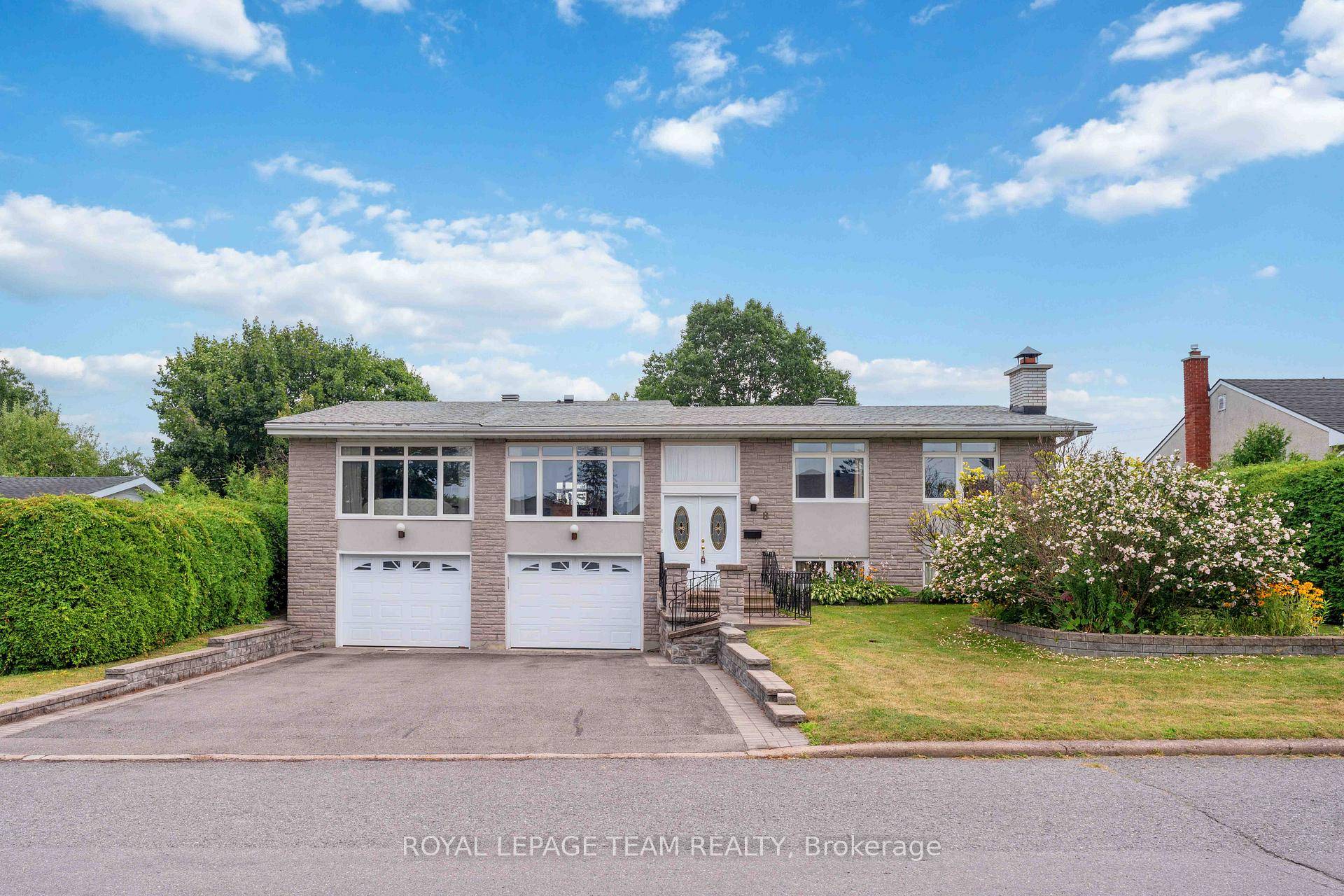 Perfectly situated on a large lot in the sought after Fisher Heights neighborhood, this well loved quality constructed and expanded 3 1 bedroom home is full of charm, comfort, and ...