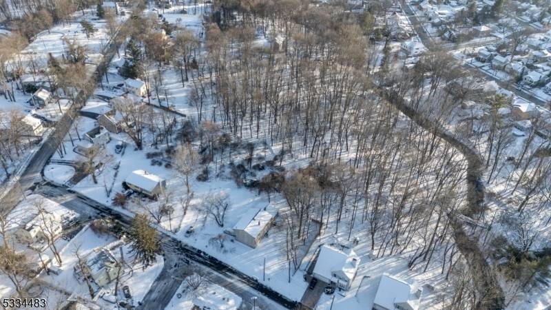 1. 5 Acre Sub dividable Lot.