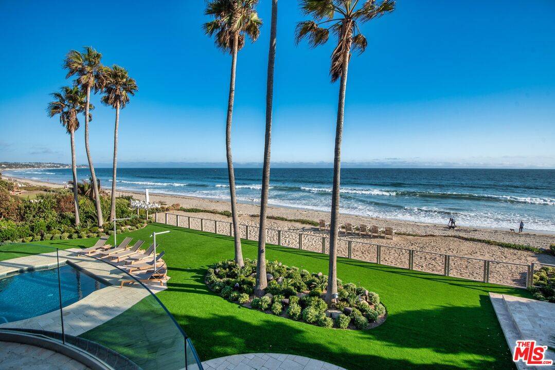 31272 Broad Beach Rd Malibu LA
