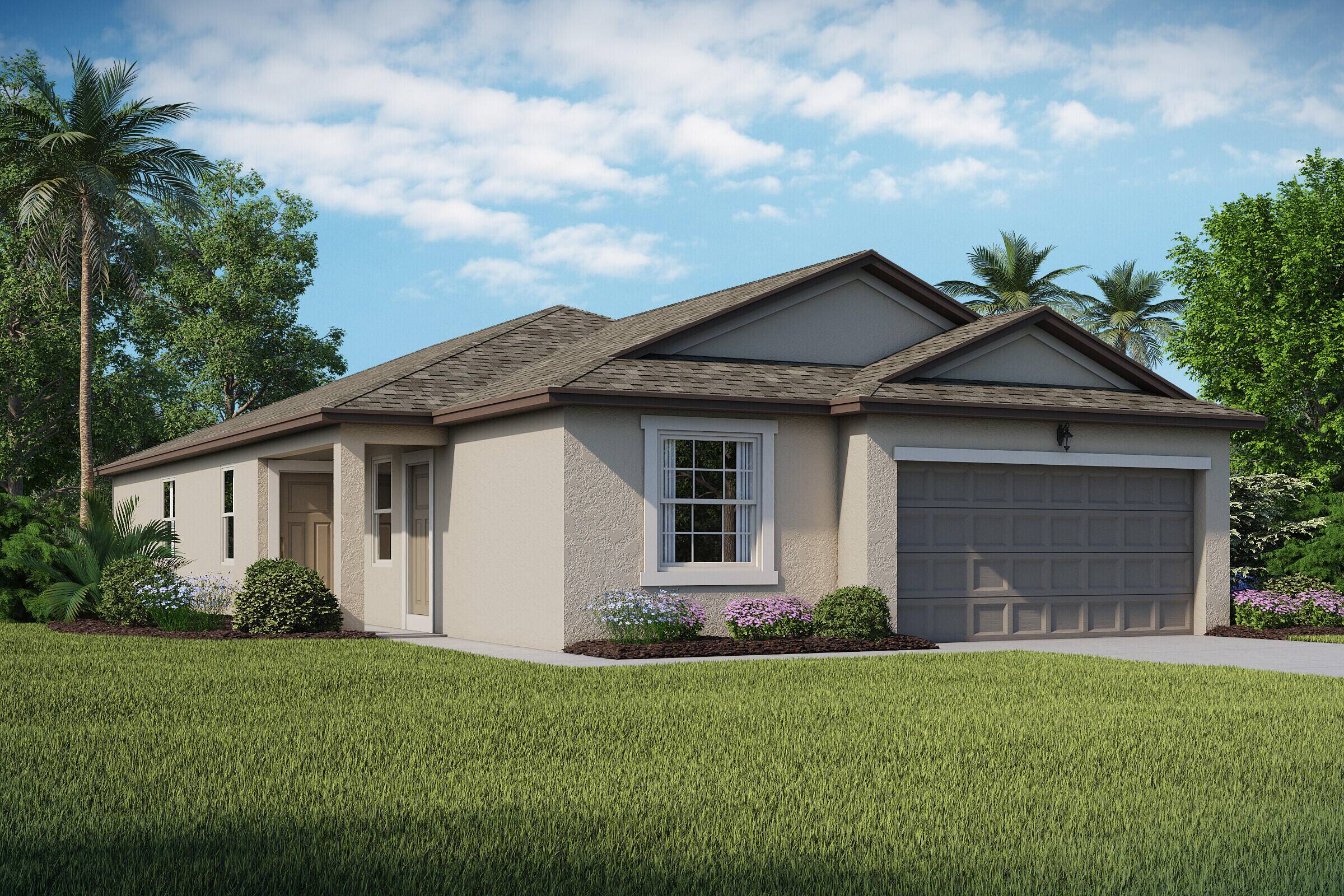 Aspire at Waterstone is KHovnanian's 2nd phase of new construction single family homes, situated inside the Master Planned Community of Waterstone.