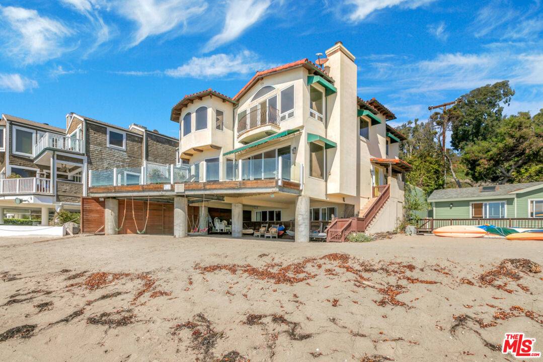 27336   Pacific Coast Hwy Malibu LA
