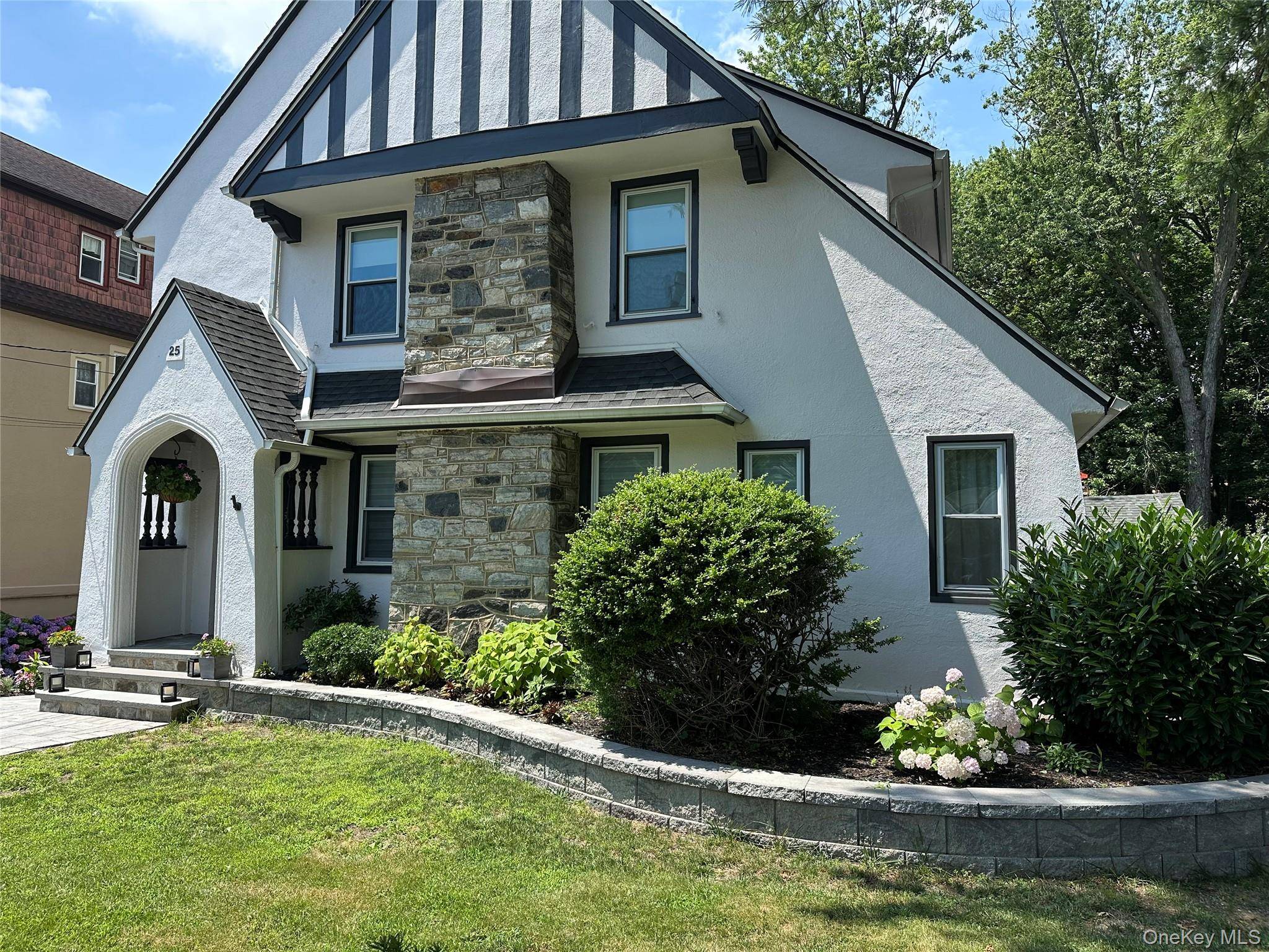 Charming Renovated Home in Bronxville School District Walk to Train, School and Parks !