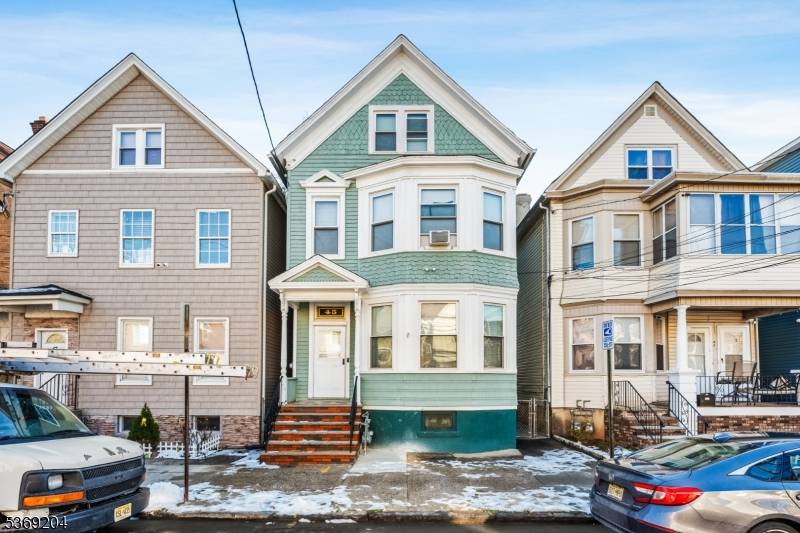 Welcome to 45 Jacque Street an exceptional, generously sized home offering approximately 2.